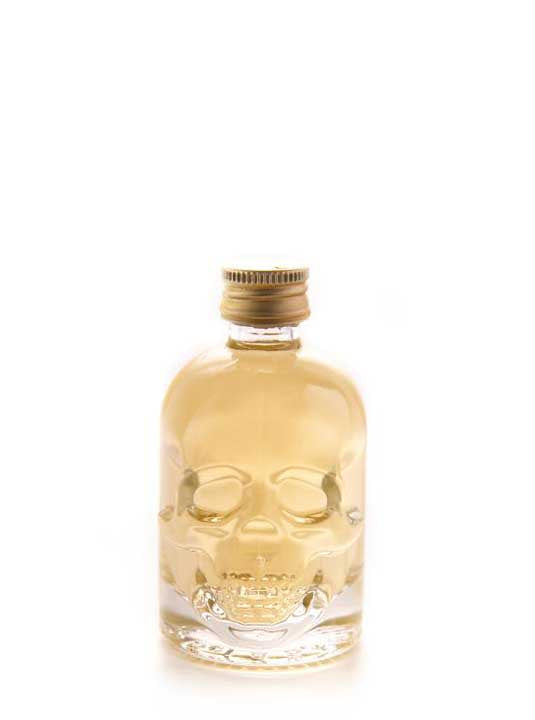 Skull-50ML-tequila-gold