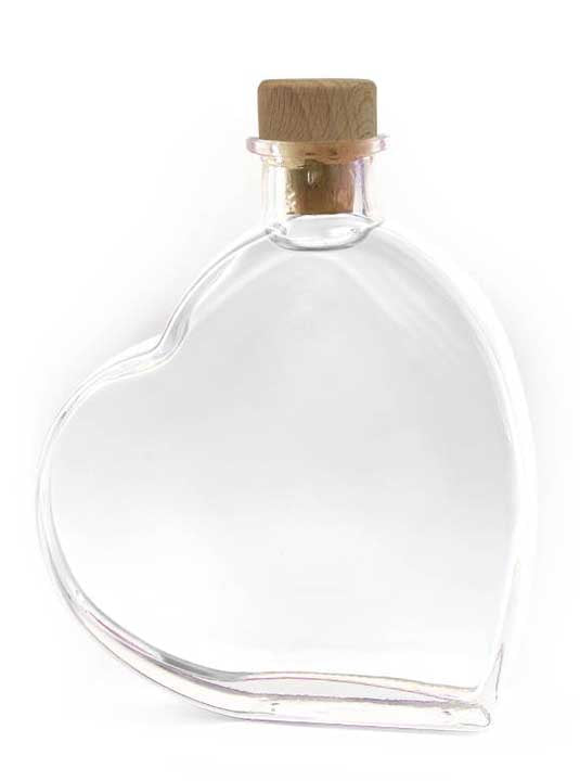 Passion Heart-500ML-tequila-silver-jamingo-38-abv