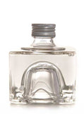 Triple Carre-200ML-tequila-silver-jamingo-38-abv