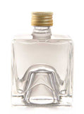 Triple Carre-250ML-tequila-silver-jamingo-38-abv