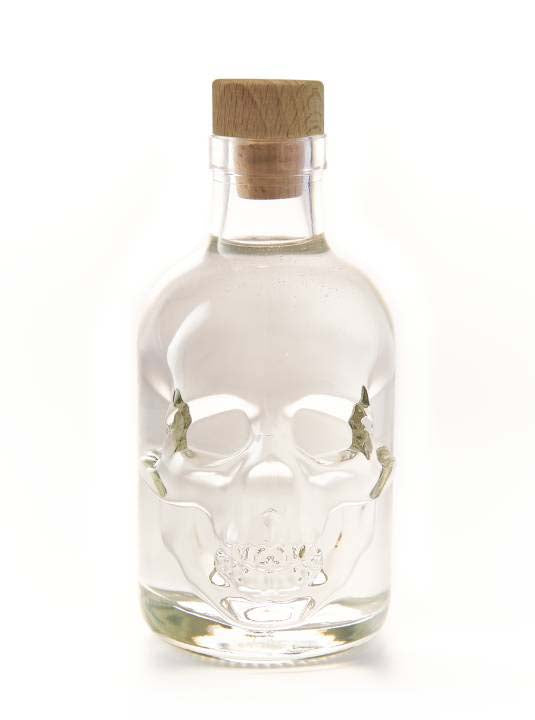 Tequila Silver - 38%