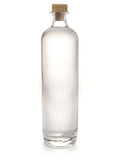 Trinidad White Rum - 40%