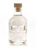 Skull-500ML-trinidad-rum