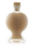 Heart Decanter-500ML-truffle-liqueur-with-marc-de-champagne
