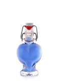 Heart Decanter-40ML-sweet-parma-violet-gin