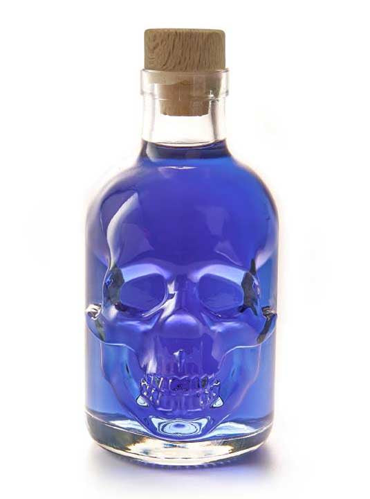 Skull-500ML-sweet-parma-violet-gin