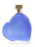 Passion Heart-500ML-violet-liqueur