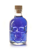Skull with FRUITY LIQUEUR
