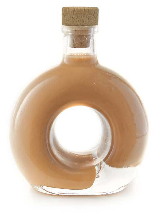 Whisky Cream Liqueur - 17%