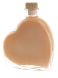 Whisky Cream Liqueur  - 17%