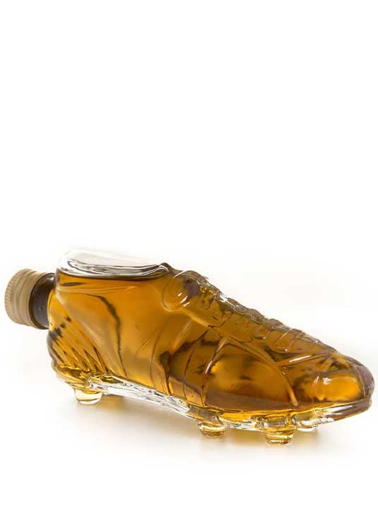 Football Shoe-200ML-elderberry-liqueur-with-cinnamon-xmas-liqueur