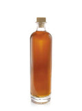 Jar-200ML-elderberry-liqueur-with-cinnamon-xmas-liqueur