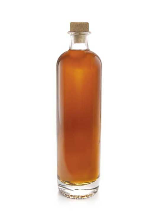 Jar-350ML-elderberry-liqueur-with-cinnamon-xmas-liqueur