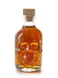 Skull with FRUITY LIQUEUR
