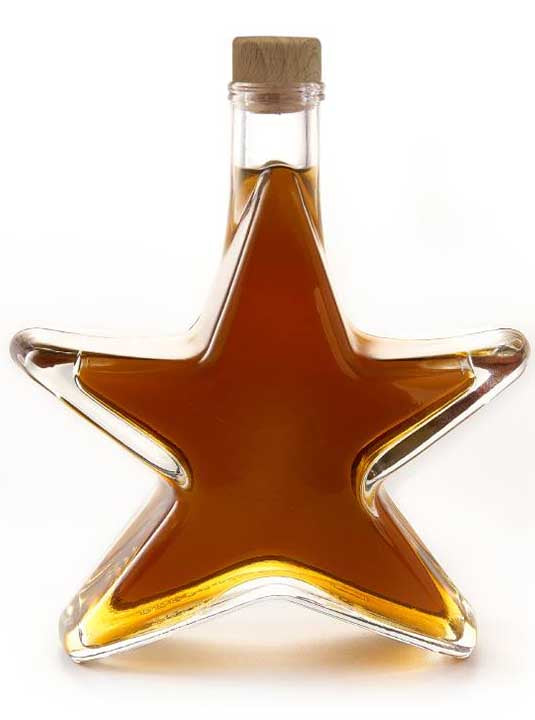 Star-350ML-elderberry-liqueur-with-cinnamon-xmas-liqueur