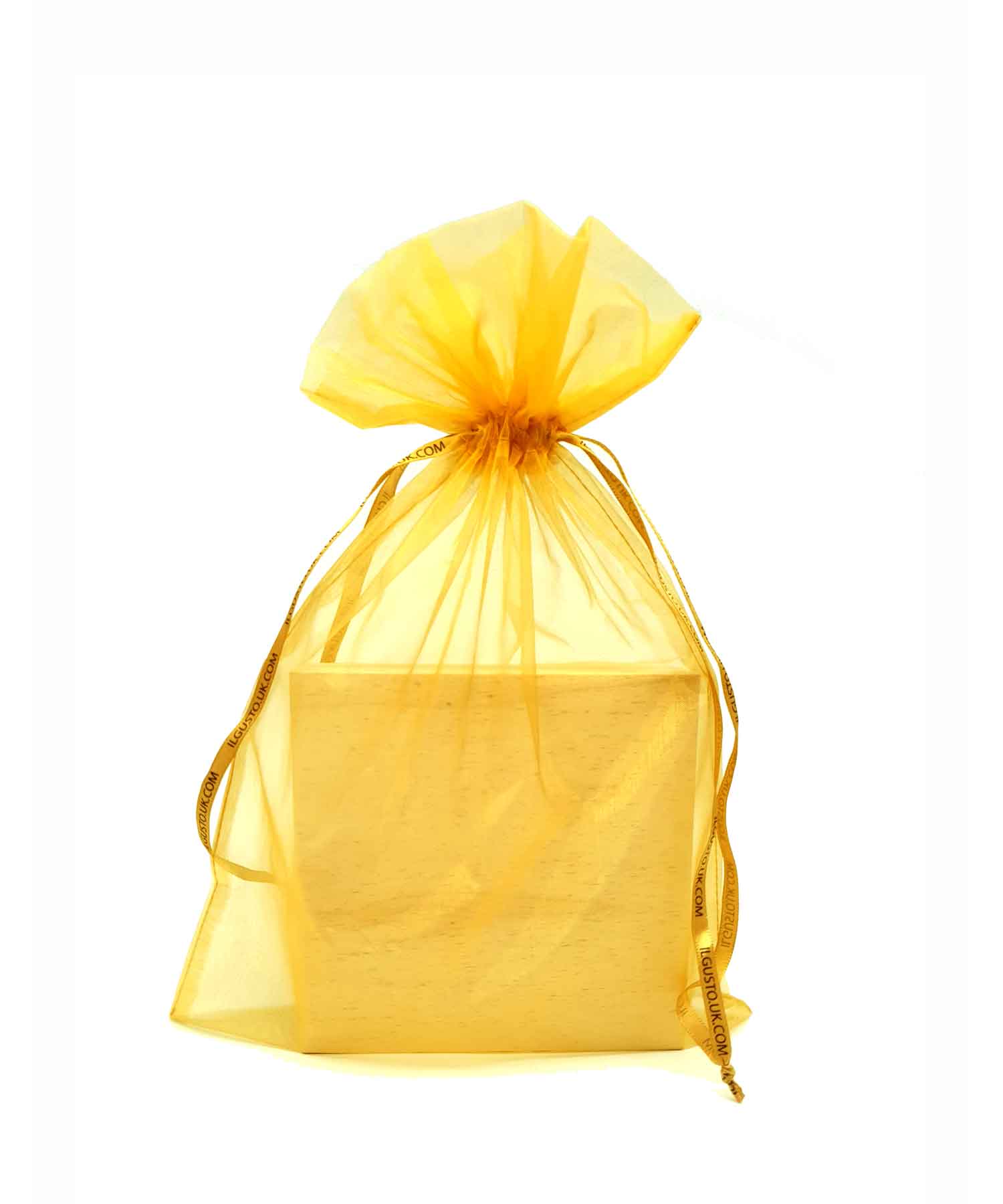 Organza Gift Bag
