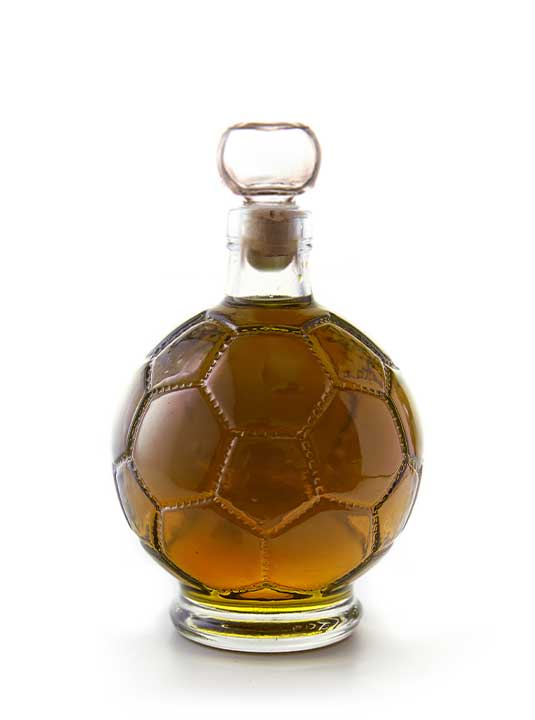 Football 200ml with Dominican Rum