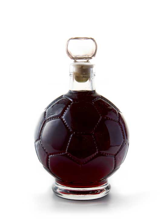 Football 200ml with Red Cherry Brandy