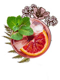 Blood Orange Vodka - 18%