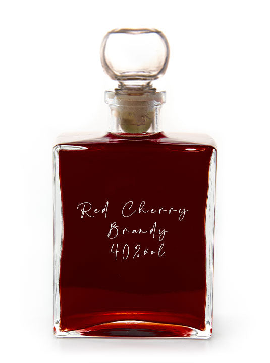 Capri 500ml with Sour Cherry Vodka