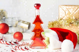 3D Christmas Gift Tree 200ml with AMARETTO