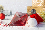 Gift Diamond with Pink Gin 200ml