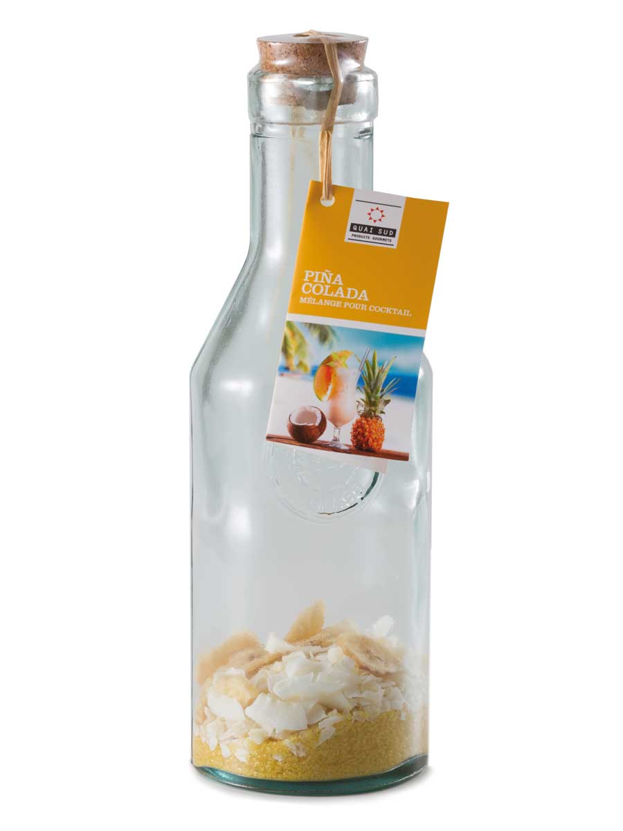 Pinacolada Mix Carafe