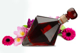 Diamond with SOUR CHERRY WITH VODKA 15%