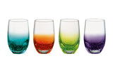 Fizz Shot Glasses - Set of 4