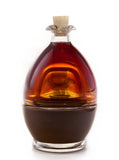 Fred & Ginger Cognac X.O. with Chocolate Cream Liqueur 100ml x 2