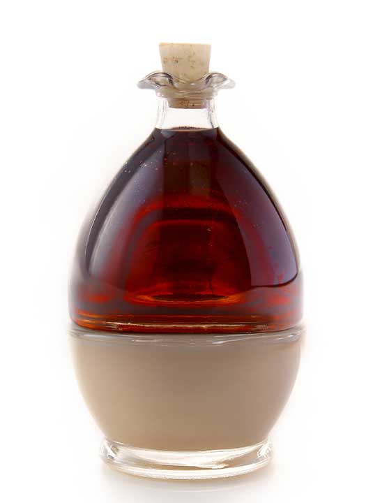 Fred & Ginger Red Cherry Brandy with Truffle Cream Liqueur 100ml x 2