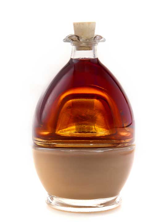 Fred & Ginger Old Spanish Brandy with Whisky Cream Liqueur 100ml x 2