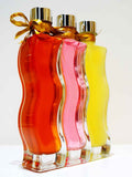 Quadra Liqueur Set 100ml x 3 (Vineyard,Pink Vodka,Limoncino)