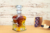 Elysee 350ml with Highland Single Malt Whisky BLAIR ATHOL 8Y - 43%