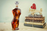 Eve 500ml with Spanish Brandy 40%