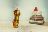 Eve 200ml with Speyside Single Malt Scotch GLEN ELGIN 14Y - 43%