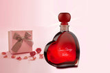Passion Heart 200ml with Sour Cherry Vodka 20%