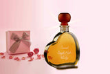 Passion Heart 200ml with Toffee Vodka 26%