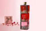 Gin Tower Gift Set - Turkish Delight / Raspberry Rosemary / Sloe