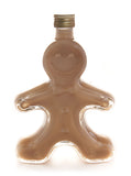 Gingerbread Man With Gingerbread Liqueur - 17%