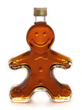 Gingerbread Man With Toffee Vodka - 26%