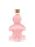 Stocking Fillers Gingerbread Man 50ml