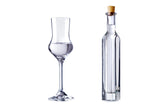 Grappa Prosecco