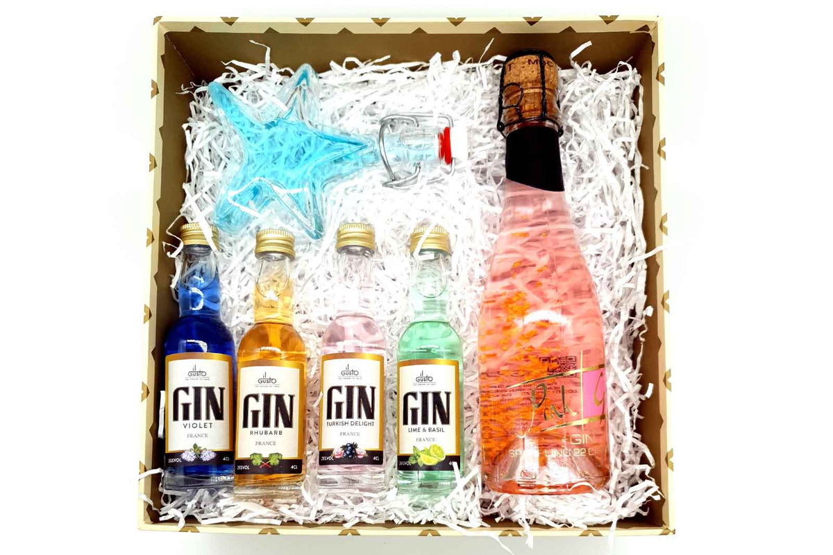 Gin Hamper