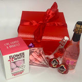 Pink Hamper