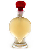 Heart Decanter 200ml with Islay Single Malt Scotch CAOLILA 7Y - 43%
