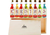Christmas Gift - Cocktail Tasting Gift Set 40 ml (Pack of 8)