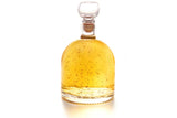 Snow Globe Salted Caramel Tequila Liqueur with 22kt edible gold - 500ML - 35% VOL