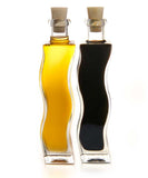 Quadra 100x2 - Lemon Oil & Aceto Balsamico Vinegar Vintage