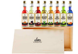 Miniature Cocktail Gift Set ( Pack of 8 x 40ml )